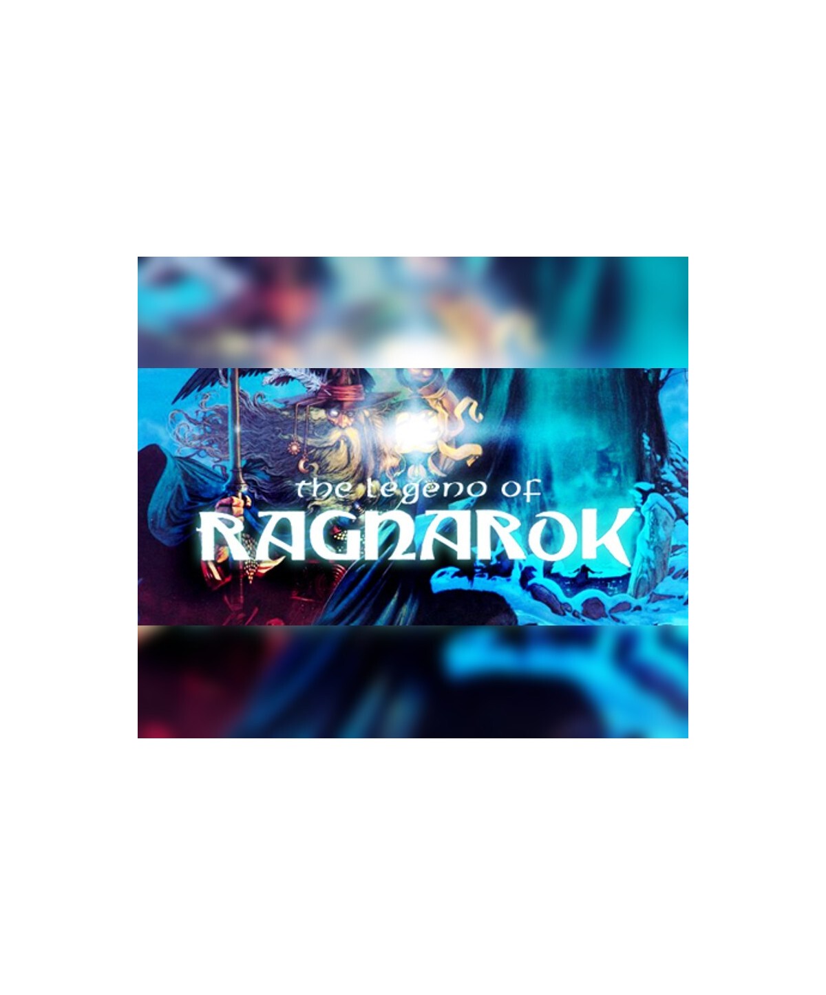 King s Table - The Legend of Ragnarok Steam Key EUROPE